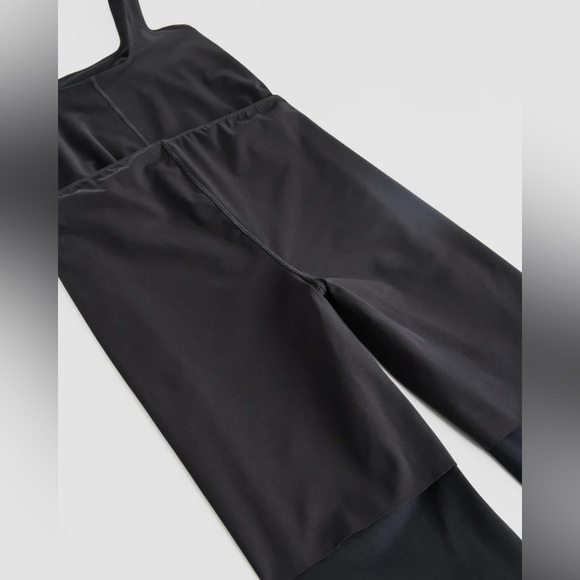 New SPANX Booty Boost Jumpsuit In Black Size XS - Picture 12 of 16